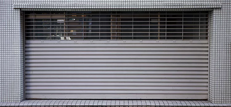 Advanced Solutions for Your Aluminum Garage Doors in Rochester Hills, Michigan