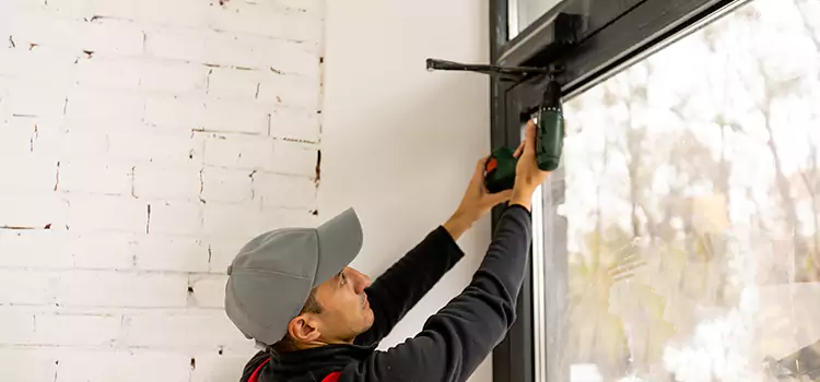 Automatic Door Opener Commercial Rochester Hills