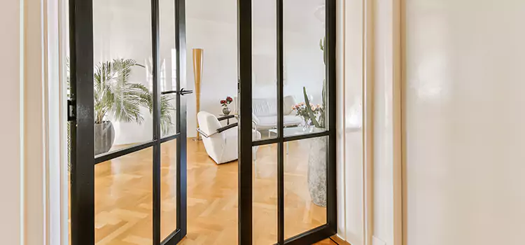 Bifold Door Replacement Rochester Hills
