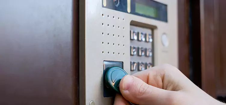 Enhanced Security Features Rochester Hills
