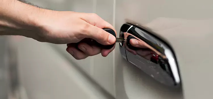 Why Choose Our Auto Locksmith Team in Rochester Hills, MI?