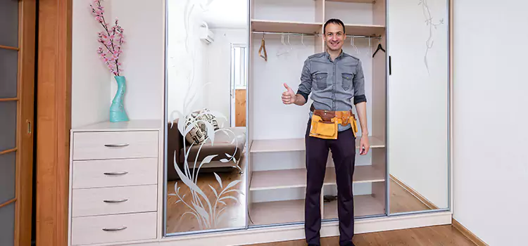 Sliding Closet Door Replacement Rochester Hills