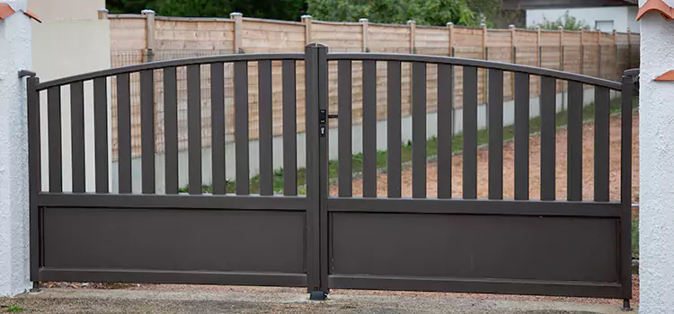 Advanced Gate Solutions in Rochester Hills, MI