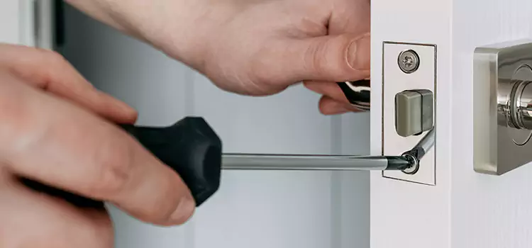 Baldwin Deadbolt Repair Rochester Hills