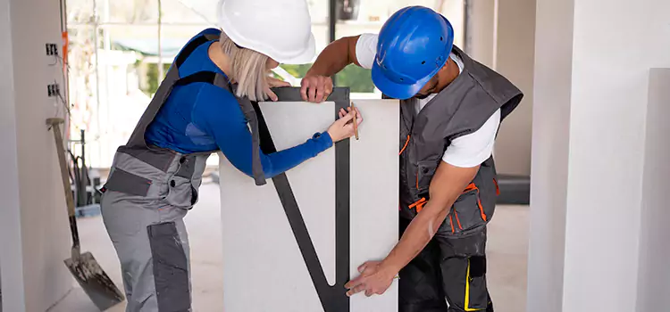 Why Choose Us for Door Panel Services in Rochester Hills, MI?