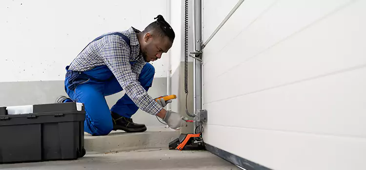 Expert Solutions for Every Garage Lock Need in Rochester Hills, MI