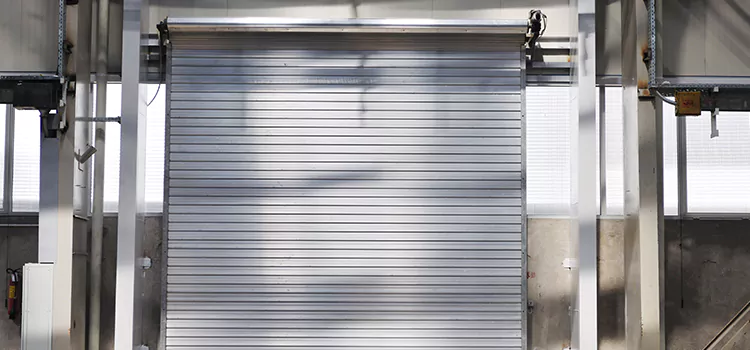 Roller Door Maintenance Rochester Hills