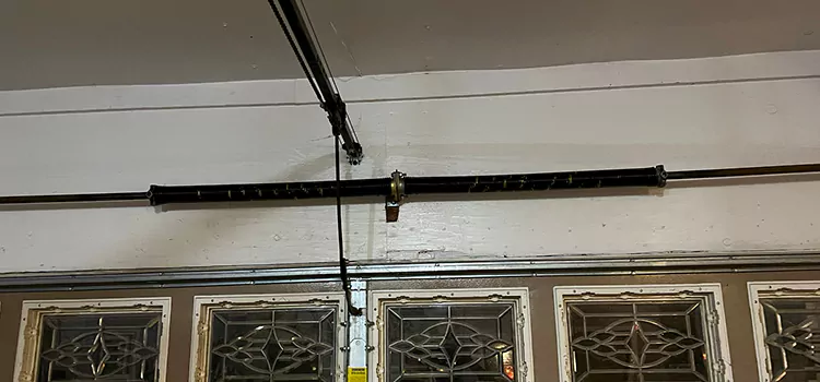 Garage Door Spring Repair Near Me Rochester Hills