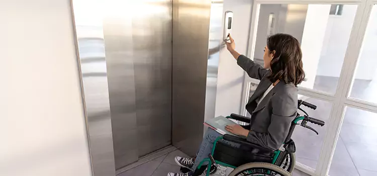 Benefits of Modern Handicap Door Systems in Rochester Hills, MI