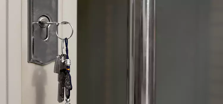 Master Keying by the Numbers Rochester Hills