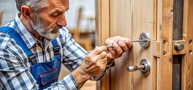 Mortise Replacement Lock Rochester Hills