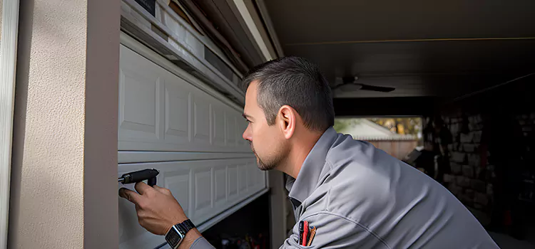 Garage Door Cable Replacement Rochester Hills