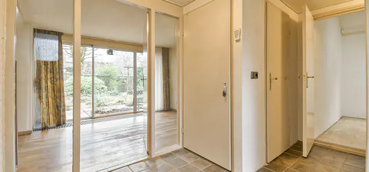 Why Choose Our Pocket Door Experts in Rochester Hills, MI?