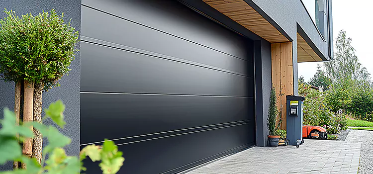 Residential Garage Door Service Rochester Hills