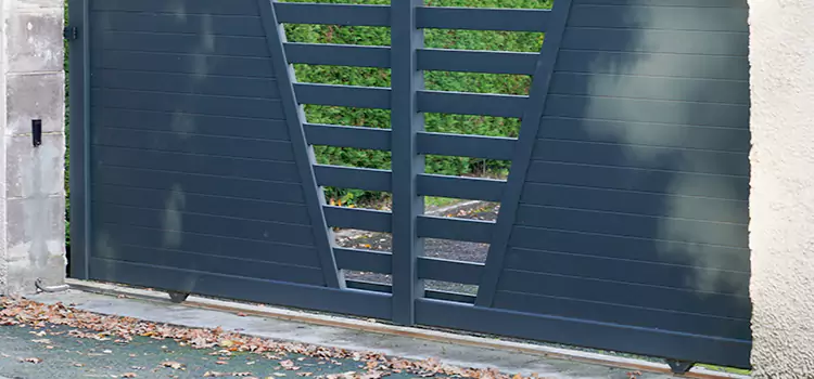 Automated Gate Company Near Me Rochester Hills