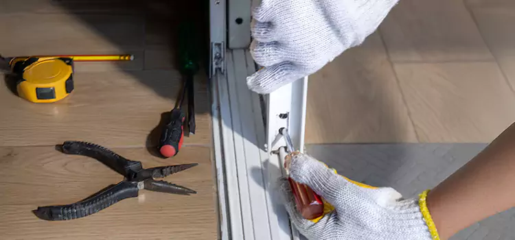 Sliding Door Installation Services in Rochester Hills, MI