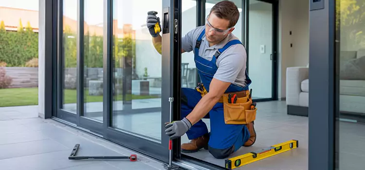Sliding Screen Door Repair Rochester Hills