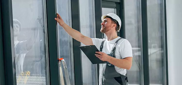 Comprehensive Solutions for Your Sticking Doors in Rochester Hills, MI