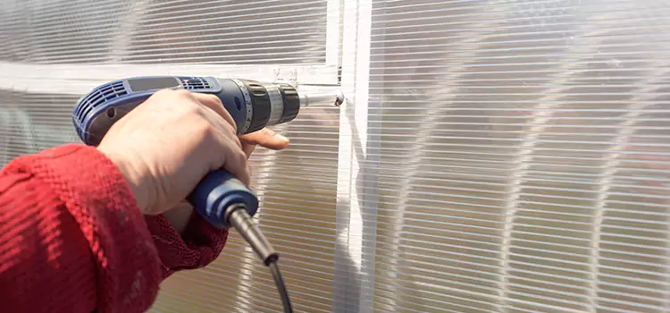 Sliding Screen Door Repair Rochester Hills