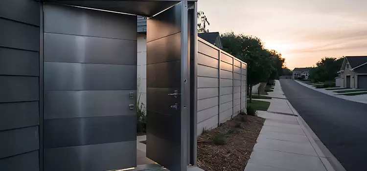 Comprehensive Steel Door Solutions in Rochester Hills, MI