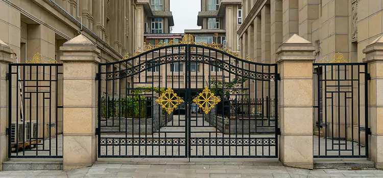 Comprehensive Iron Gate Maintenance Solutions in Rochester Hills, MI