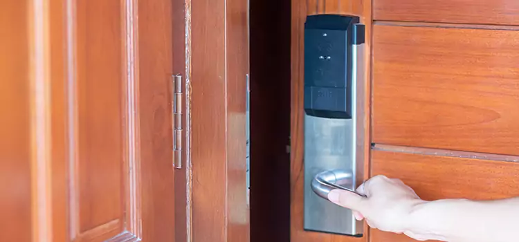 Commercial Keyless Entry Locks Rochester Hills