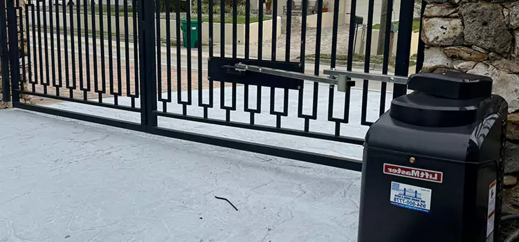 Seamless Installation and Support for Your New Gate in Rochester Hills, MI