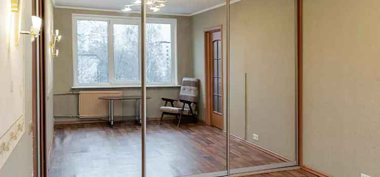 Mirror Closet Door Roller Replacement Rochester Hills
