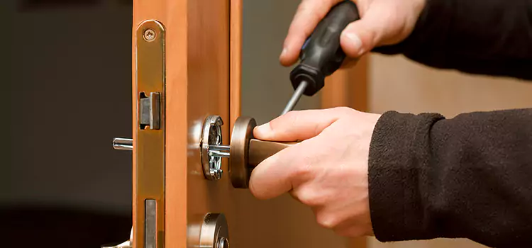 Semi Truck Locksmith Rochester Hills