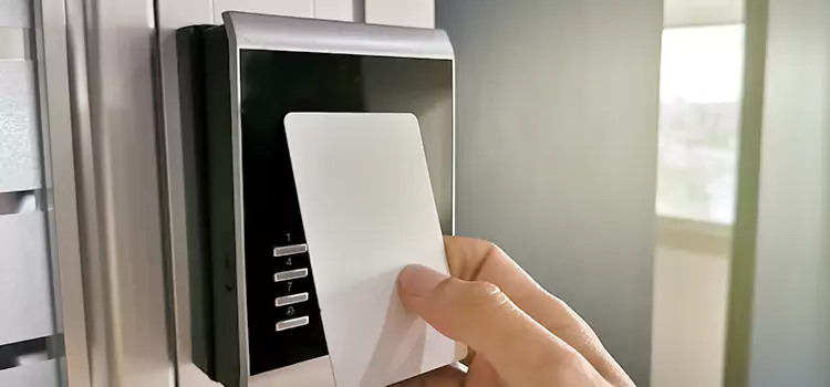 NMS Proximity Switch Door Systems Rochester Hills