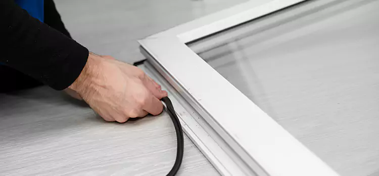 Commercial Door Weather Stripping Rochester Hills