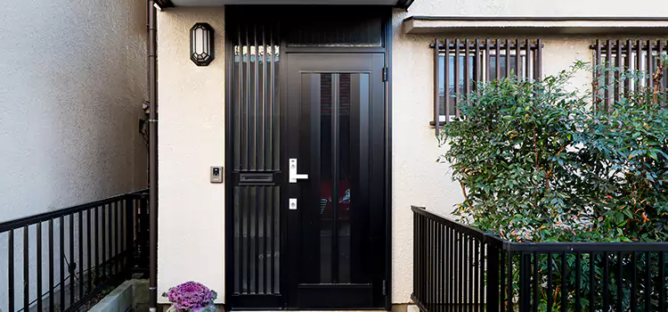 Popular Exterior Door Options in Rochester Hills, MI