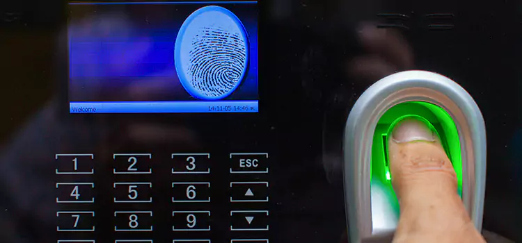 Your Trusted Partner for Secure Access in Rochester Hills, MI