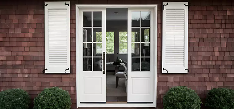 French Door Restoration Rochester Hills
