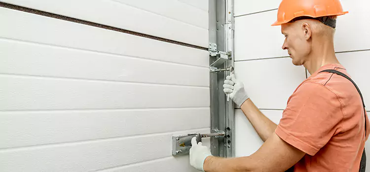Why Choose Us for Garage Door Lock Services in Rochester Hills, MI?