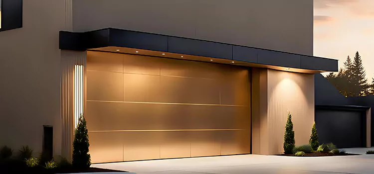 Garage Door Remote Programming Rochester Hills