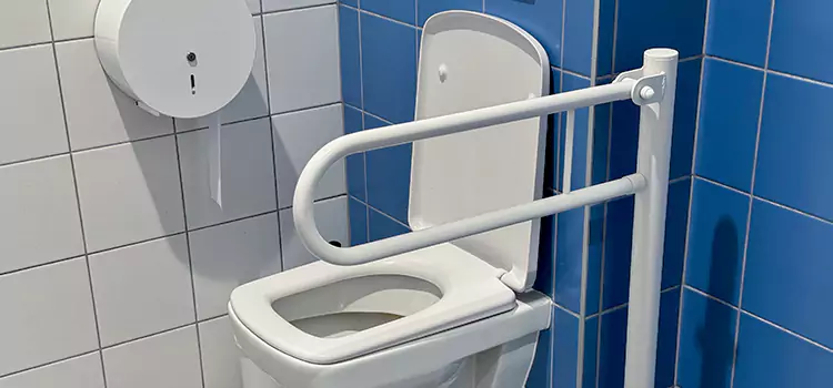 Comprehensive Solutions in Rochester Hills, MI for Accessible Facilities