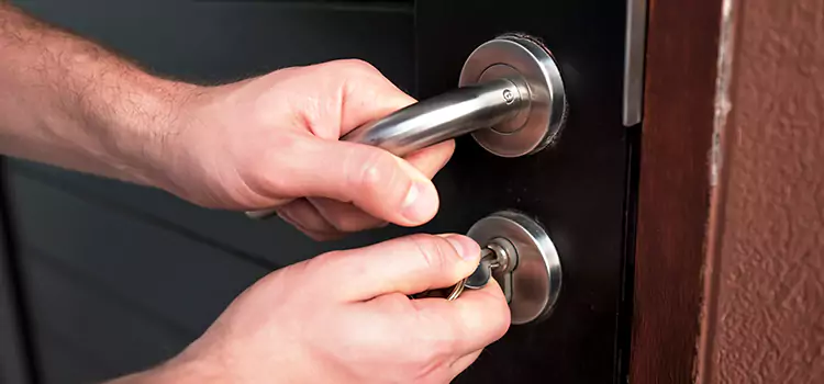 Master Key Control and Audits Rochester Hills