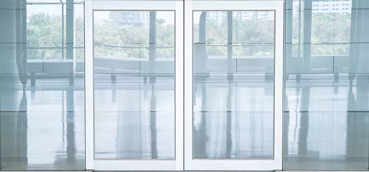 Mobile Sliding Screen Door Replacement Rochester Hills