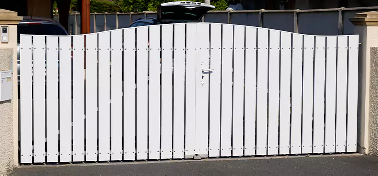Why Choose Us for Residential Gate Repair in Rochester Hills, MI?