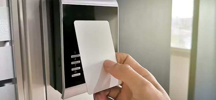 Advanced RFID Technology Integration in Rochester Hills, MI