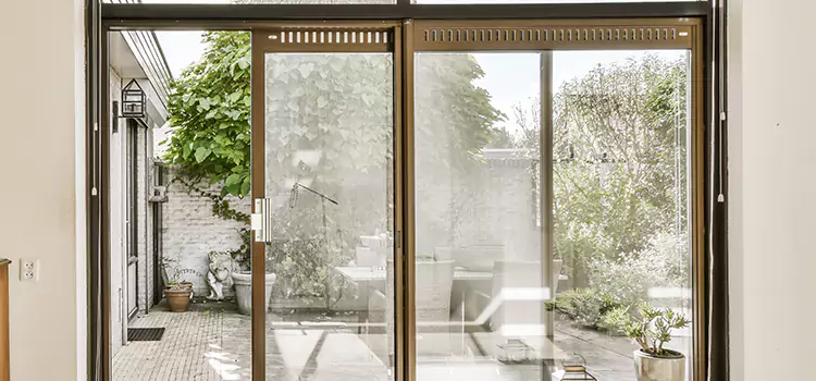 Glass Door Panel Replacement Cost Rochester Hills