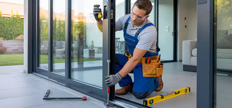 Patio Door Replacement Rochester Hills