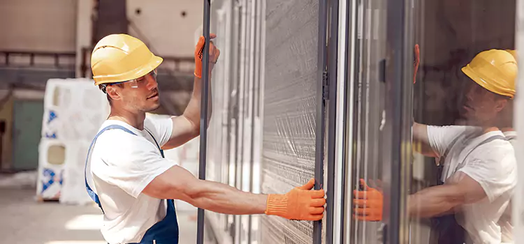 Sliding Door Mesh Replacement Rochester Hills