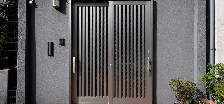 Specialized Steel Door Services in Rochester Hills, MI