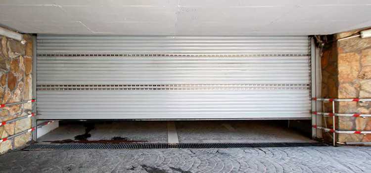 Steel Garage Door Repair Rochester Hills