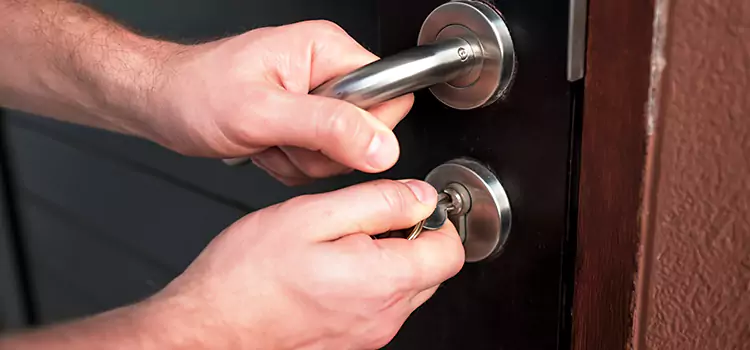 Door Closer Repair & Installation Rochester Hills
