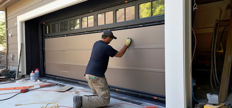 Vinyl Weather Stripping & Seals Rochester Hills
